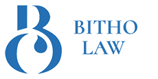 BITHO LAW